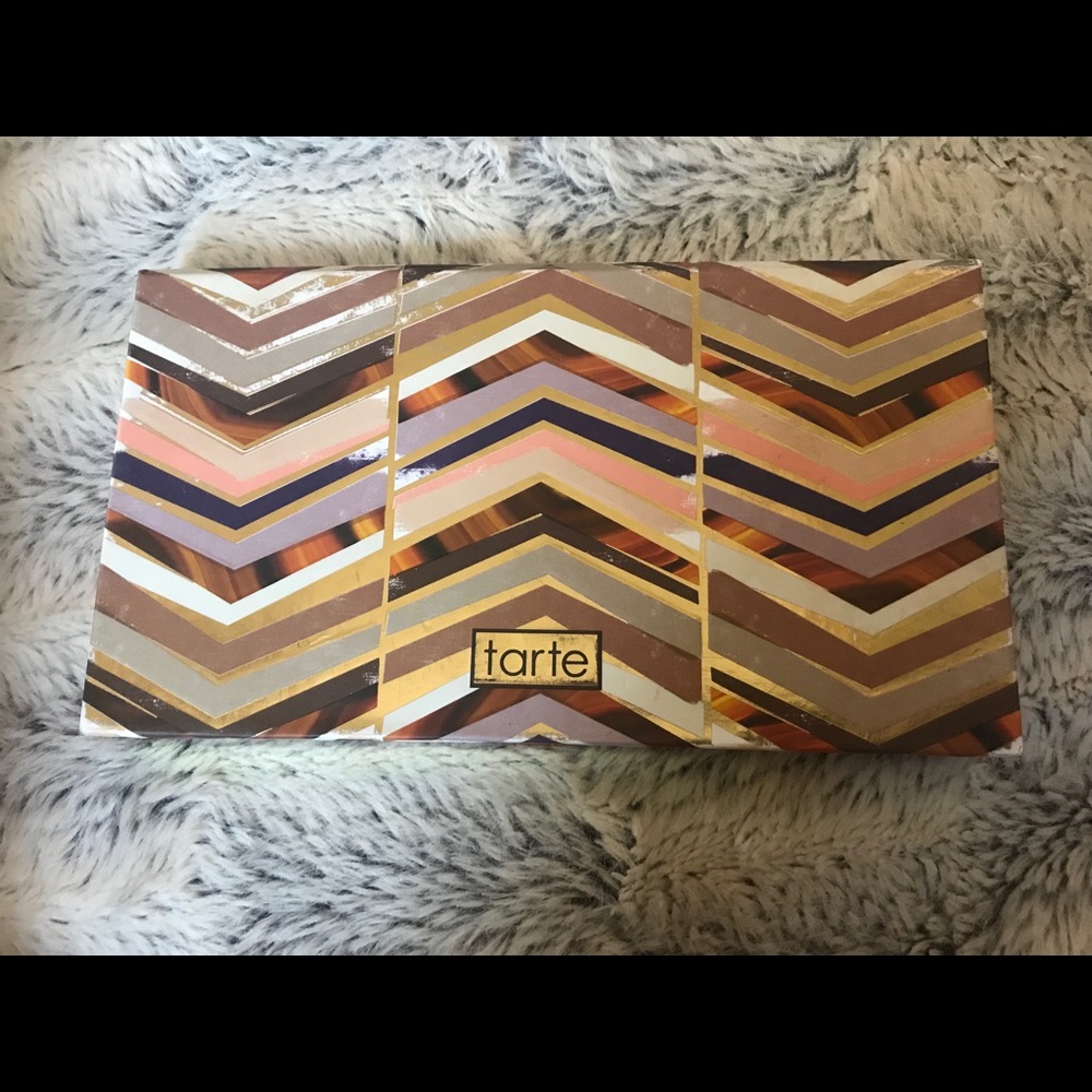 Tarte Clay Play Palette